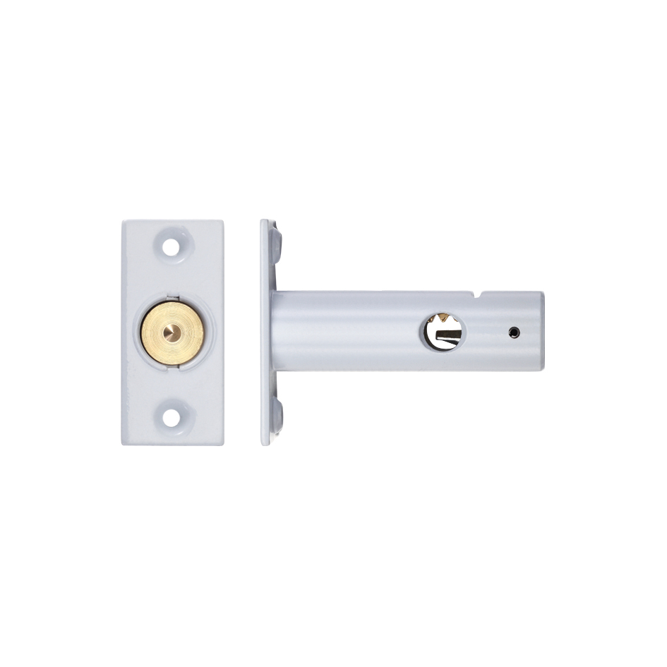 Rack Bolt Door Security - 61mm