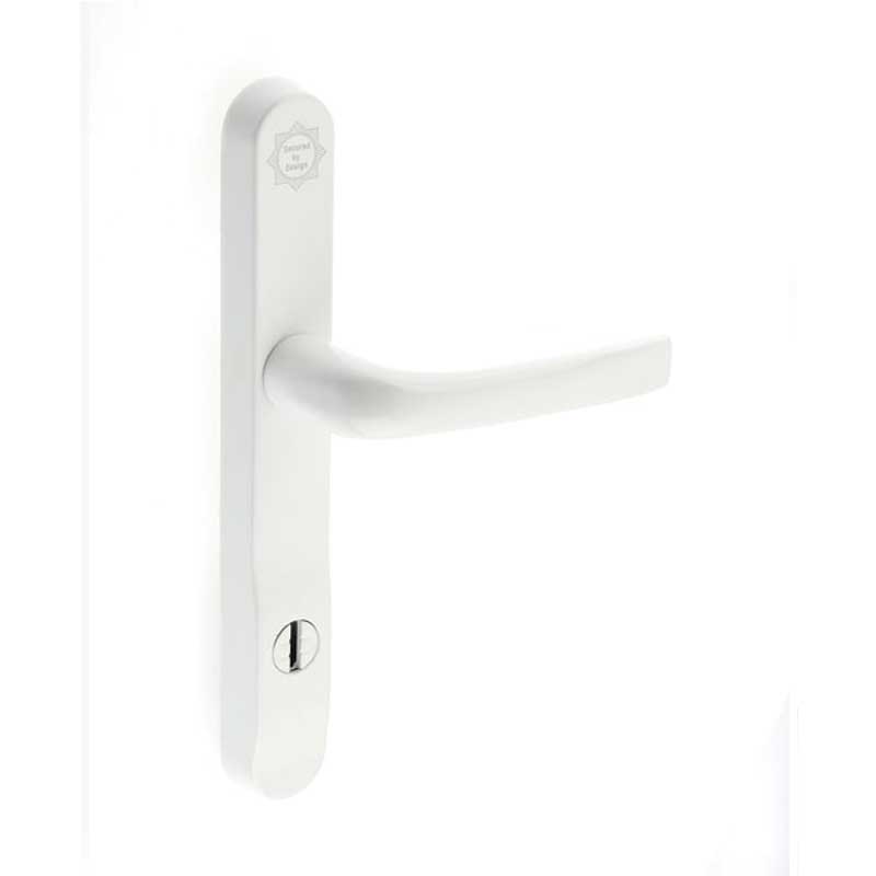 PZ92 Pas 24 ProSecure 240mm Zinc