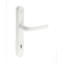 PZ92 Pas 24 ProSecure 240mm Zinc