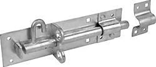 Brenton Pad Bolt 200mm / 8" BZP