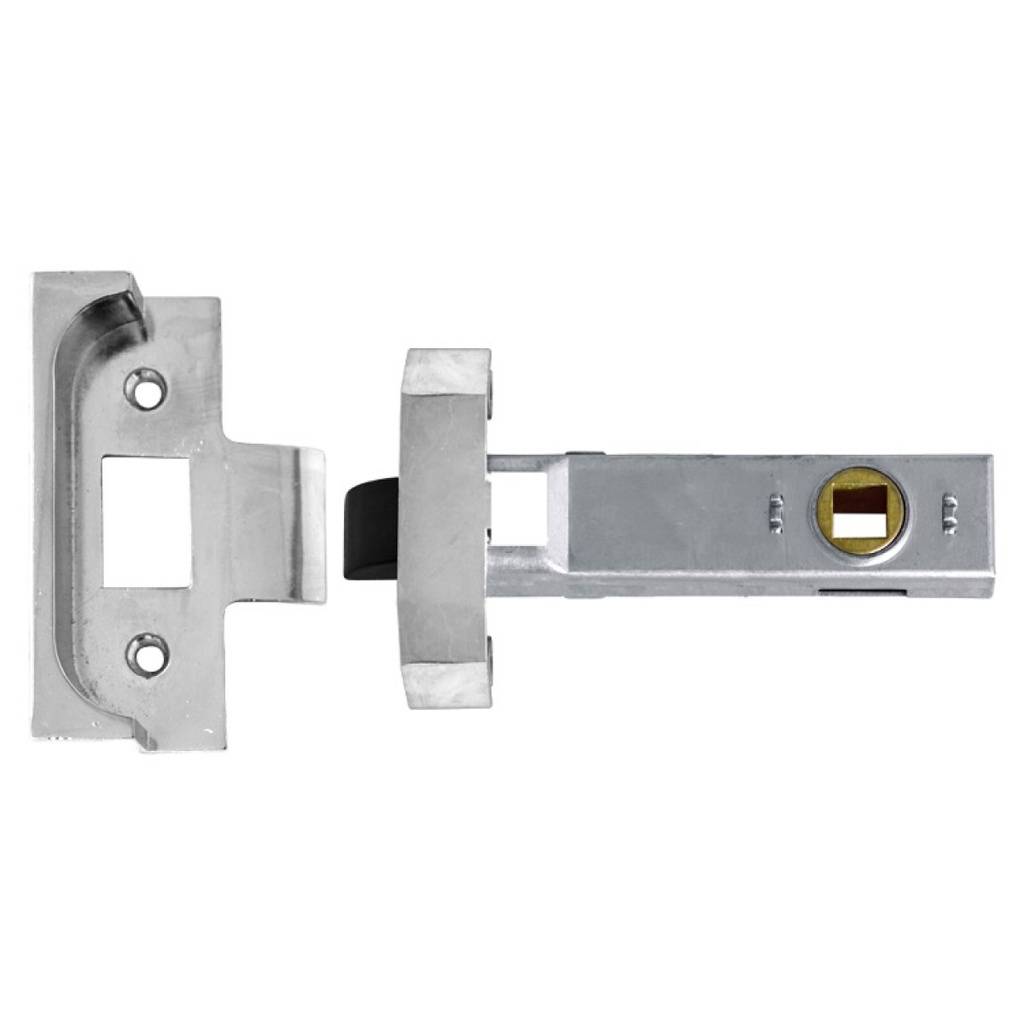 Union Rebated Mortice Latch 3" 76mm