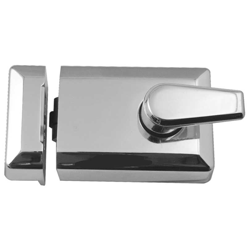 Roller Bolt Standard Style Nightlatch 60mm