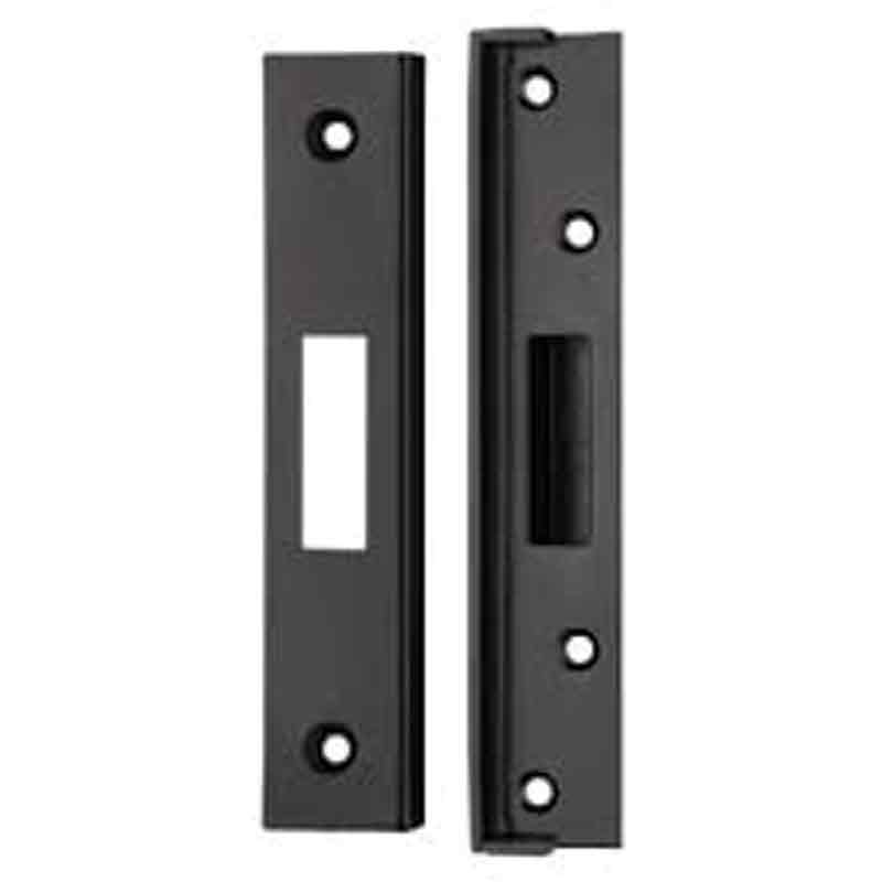 Rebate Kit to suit BS 5 Lever Deadlock