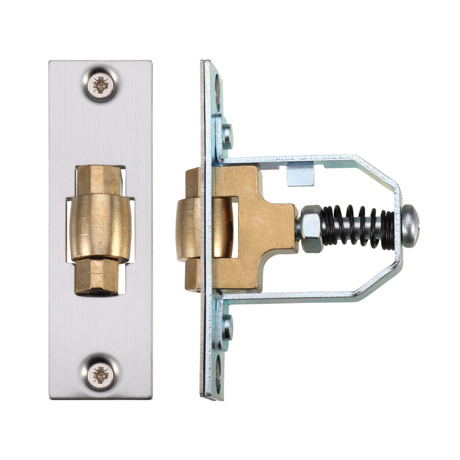 Adjustable Roller Latch 76mm