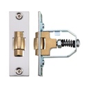 Adjustable Roller Latch 76mm