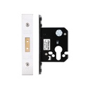 Euro Deadlock - 64mm w/ Forend & Strike 44.5mm Bkst