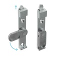 Shootbolt iDeal Finger Operated Short 85mm