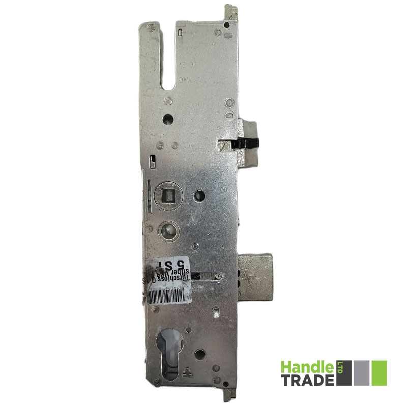 MPC Maco BS45 PZ92 GTS MK4 (Gearbox)