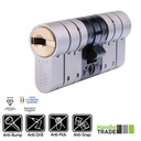 XBS 3* Federal Security Cylinder 35/50