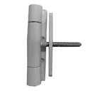 Simonswerk SFS K3179 Upvc Door Butt Hinge