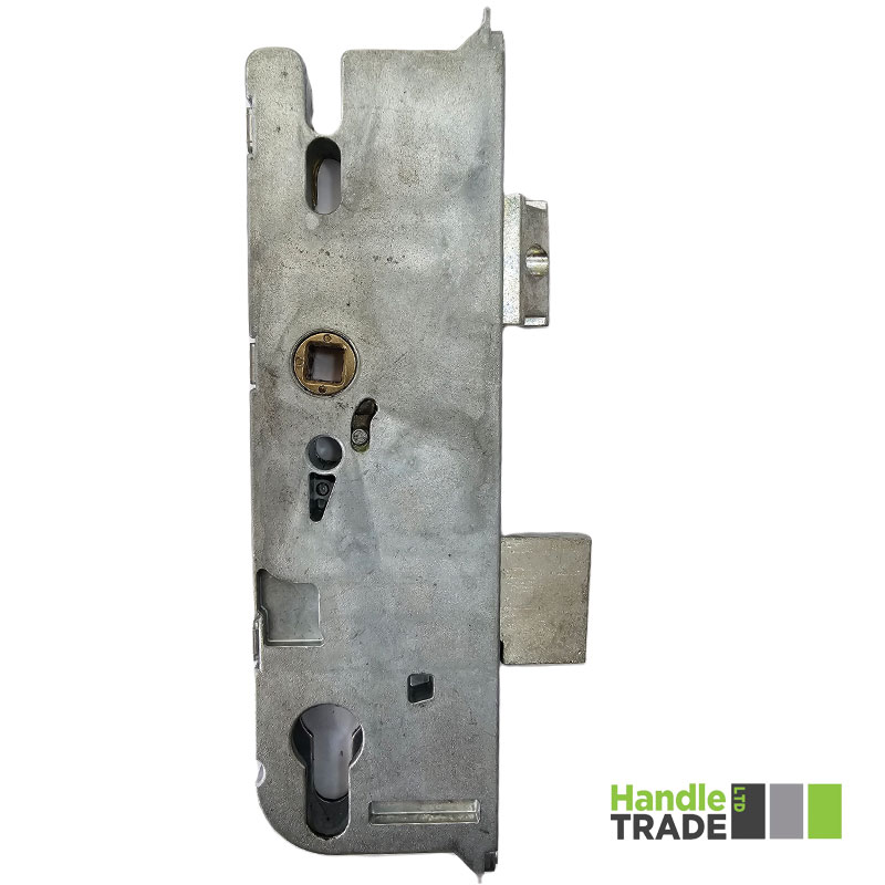 MPC GU BS45 PZ92 New Style Gearbox