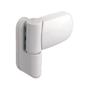 Avocet Triad 3D Door Flag Hinge 97mm