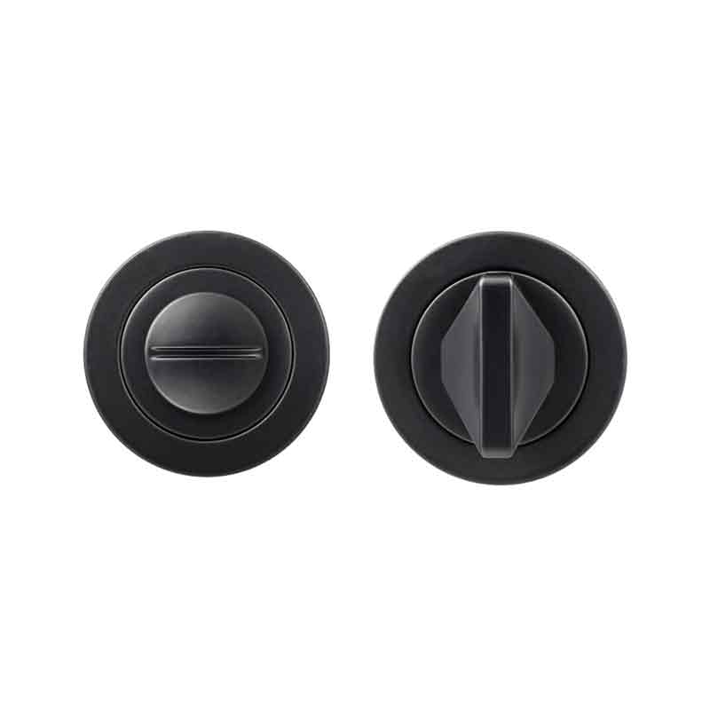 RM Designer Bathroom Turn & Release HT6T