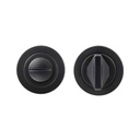 RM Designer Bathroom Turn & Release HT6T