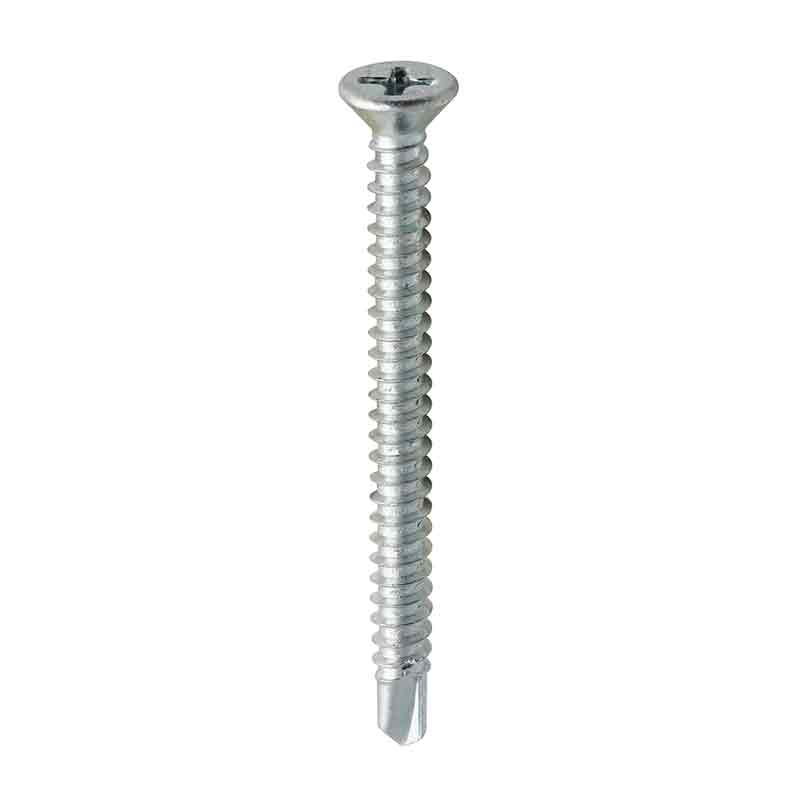 Window Fabrication Screw - Self-Drilling 3.9 x 45mm