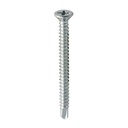 Window Fabrication Screws - Self-Drilling 3.9 x 45mm