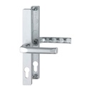 PZ68 HOPPE London 215mm Ctr Fullex BP236mm No Snib