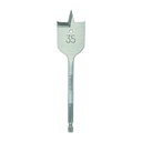 Flat Wood Bit 35 x 152mm