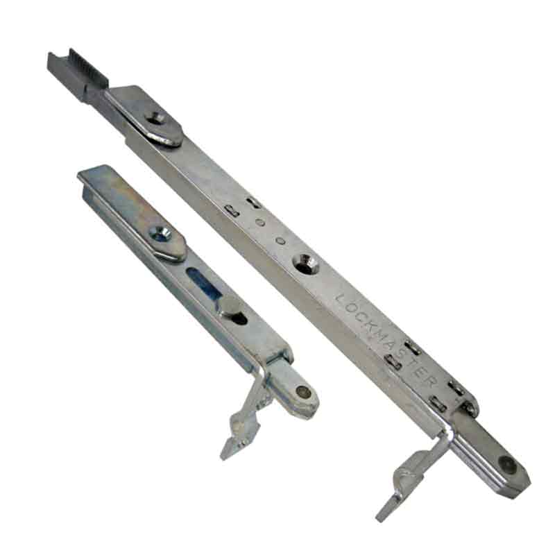 Lockmaster Long Shootbolt Set