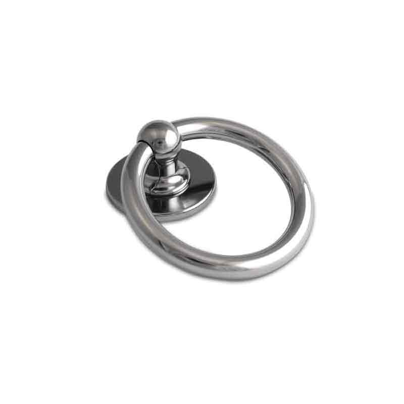 Door Knocker Bull Ring