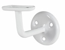 Handrail Brackets 63mm White