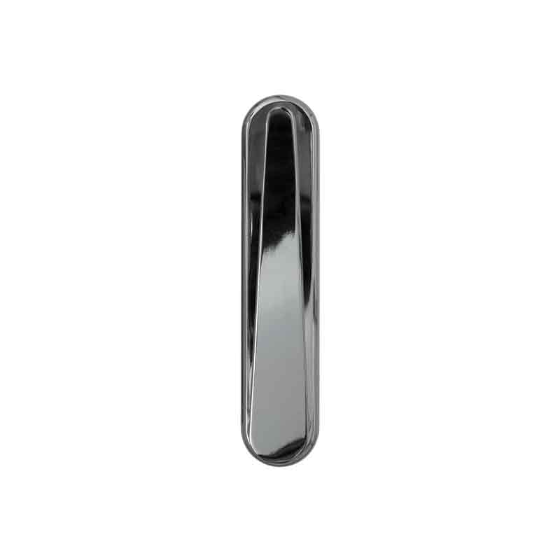 Contemporary Pony Door Knocker