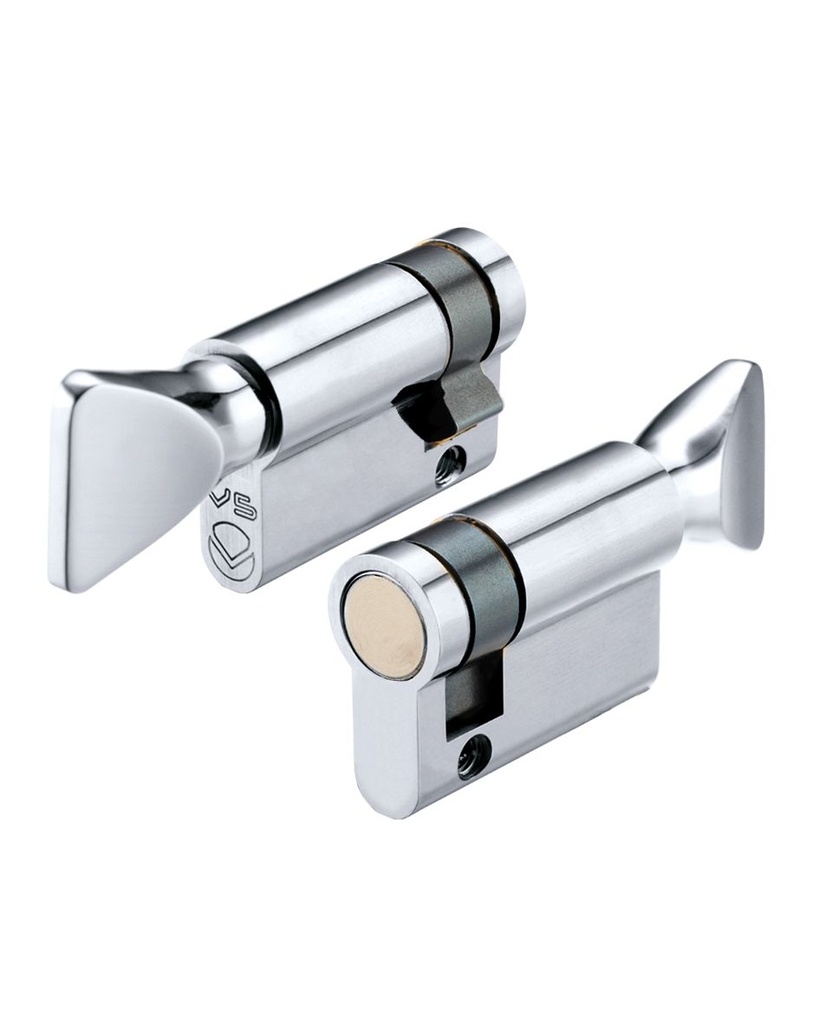 Euro Single Turn 10/45 - KTD