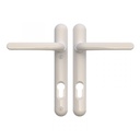 PZ92 Sweet Handle 122mm Short BP220mm