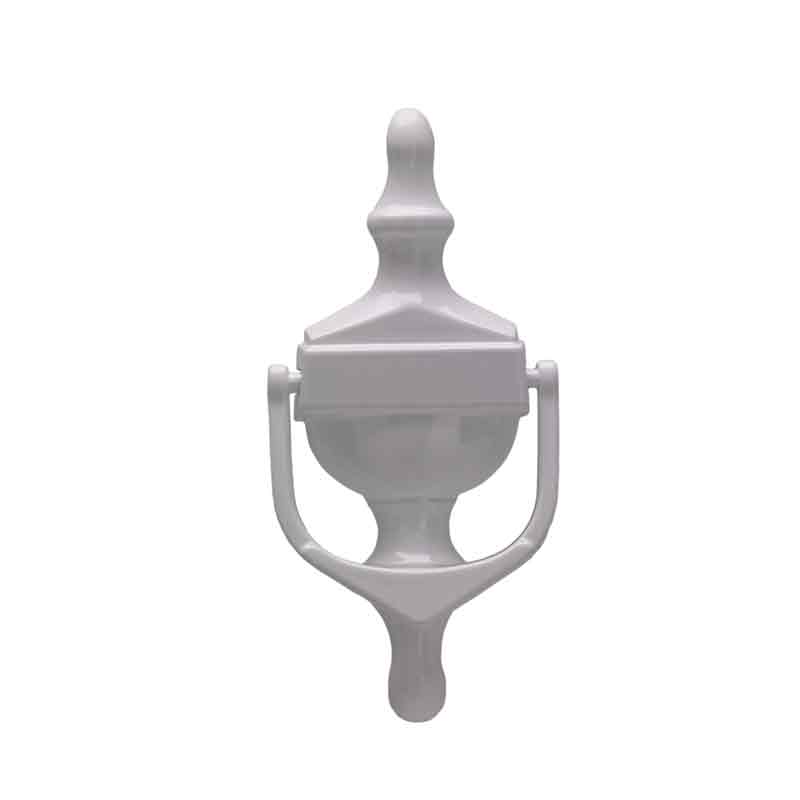 Door Knocker Nu Victorian Urn (Face Fix)