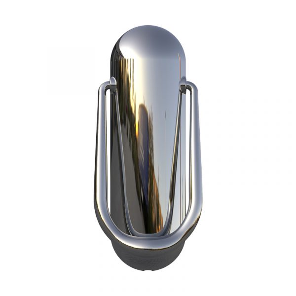 Sweet Knocker 2 part U shape