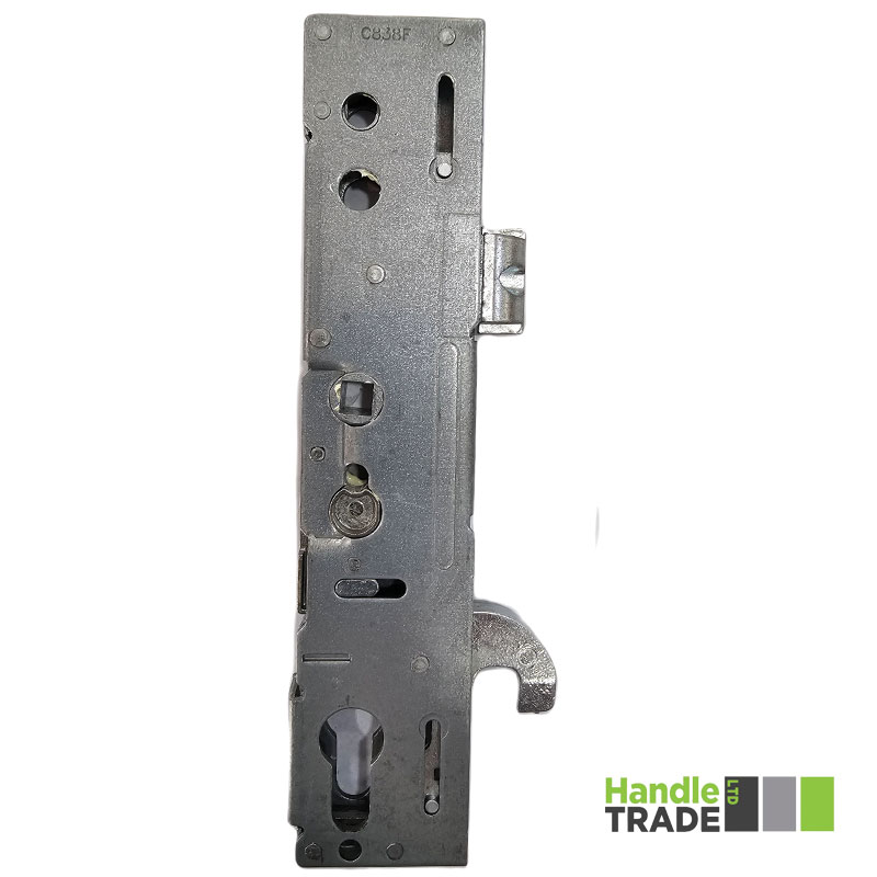 MPC Lockmaster BS35 PZ92 Hook Gearbox Single Spindle