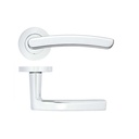 HT208 Rose Designer Door Handle