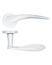 HT213 Rose Designer Door Handle