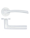 HT216 Rose Designer Door Handle