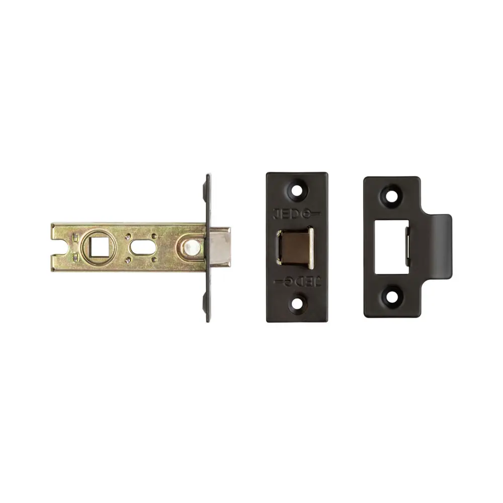 Tubular Latch 2.5" 64mm