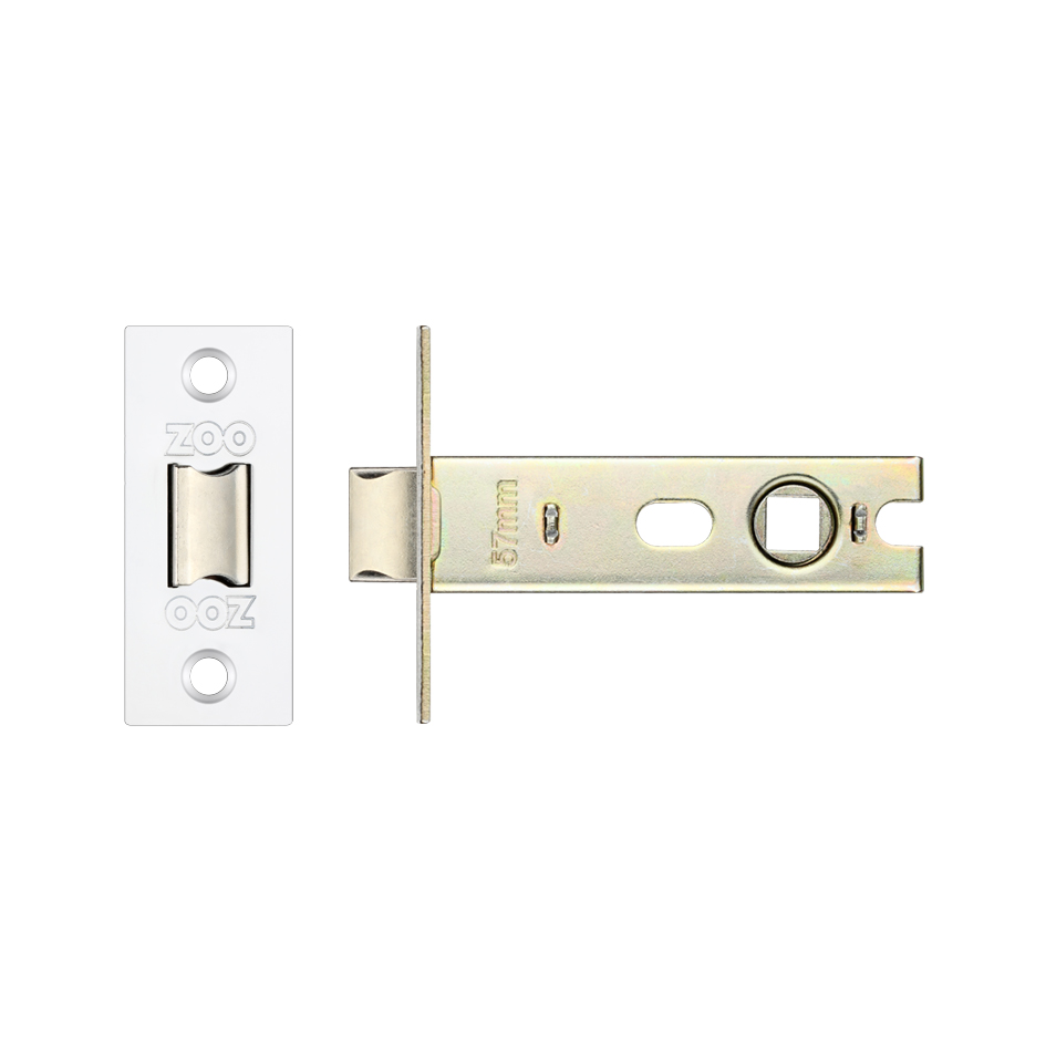 Tubular Latch 3"  76mm