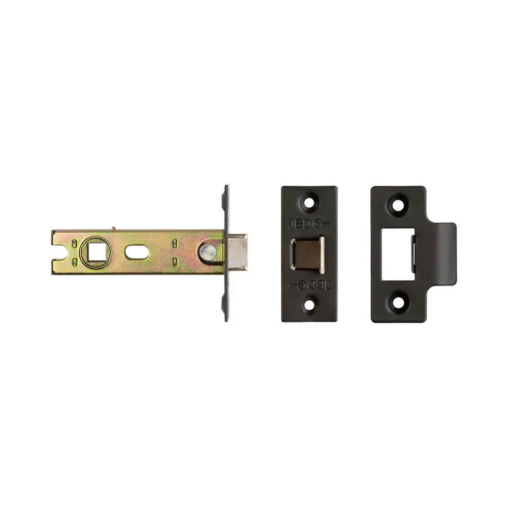 Tubular Latch 3"  76mm