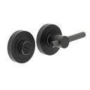 HT Knurled Bathroom Turn & Release JV