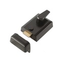 Standard Style Door Security Nightlatch 60mm