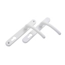 PZ92 Balmoral 240mm Handle UPVC 60-70 Doors 1D