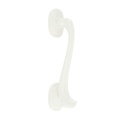 Door Knocker - Georgian Scroll 6"