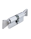 Euro Cylinder Turn & Turn 35/35 - KTD