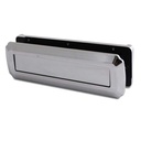 Traditional Heritage Letter Plate