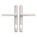 PZ92 Sweet Handle 211mm Long BP240mm