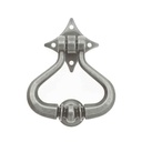 Spire Door Knocker