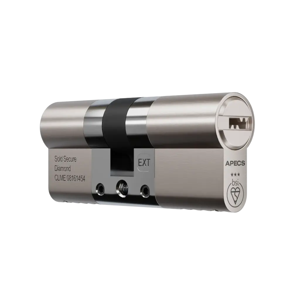 Apecs 3* 40 x 40mm-External (K5)