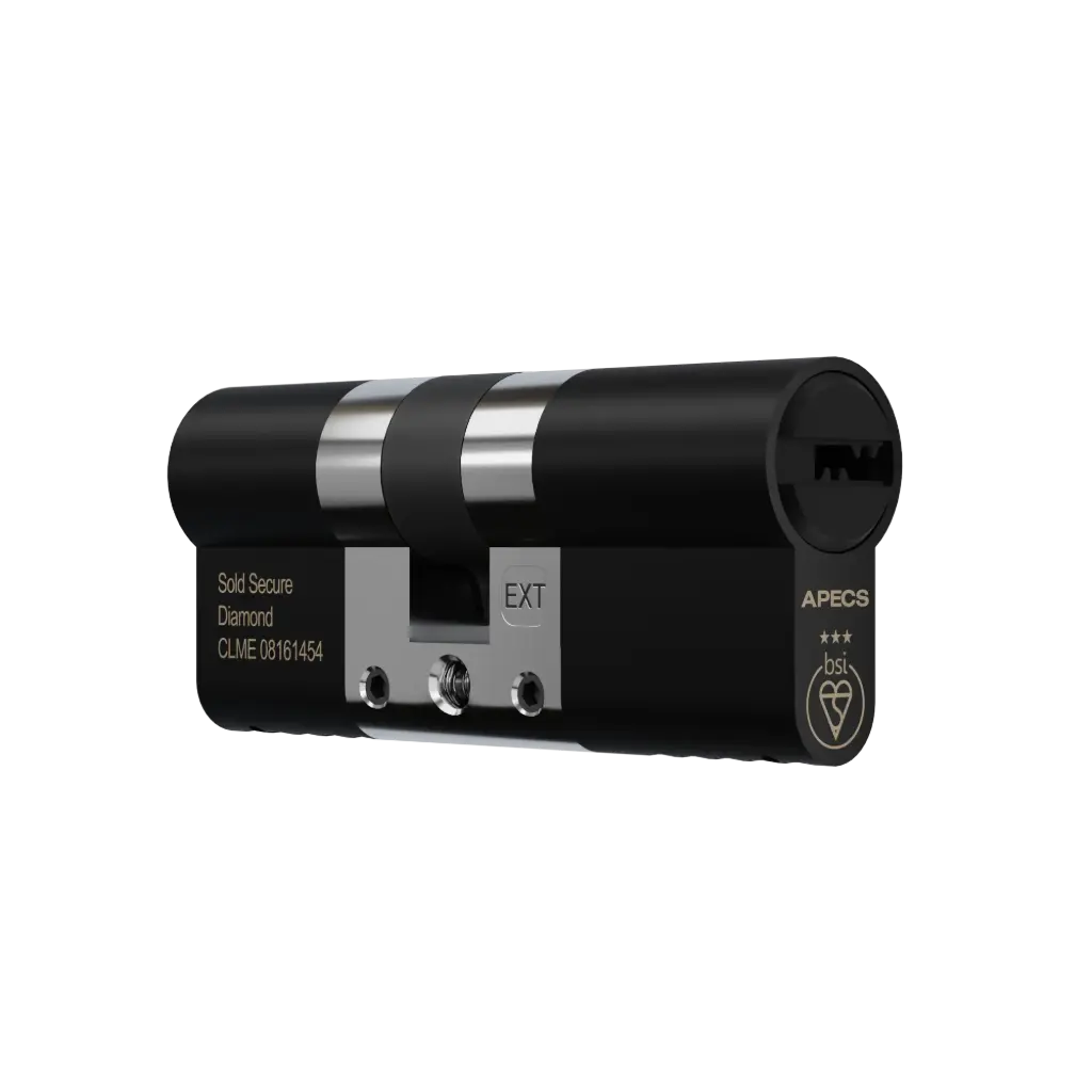 Apecs 3* 50 x 40mm-External (K5)