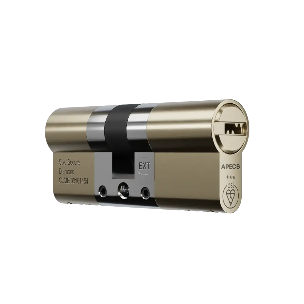 Apecs 3* 50 x 45mm-External (K5)