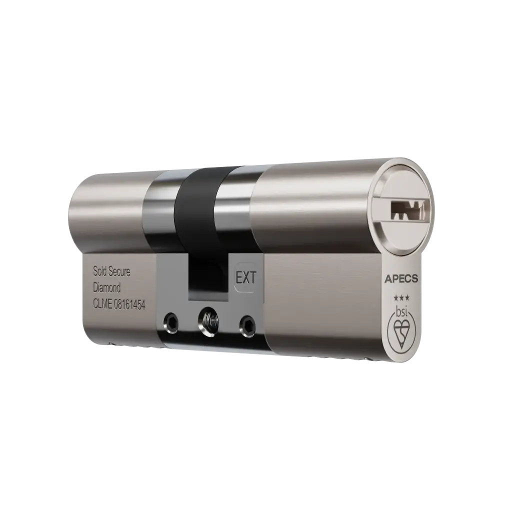 Apecs 3* 35 x 35mm-External (K5)