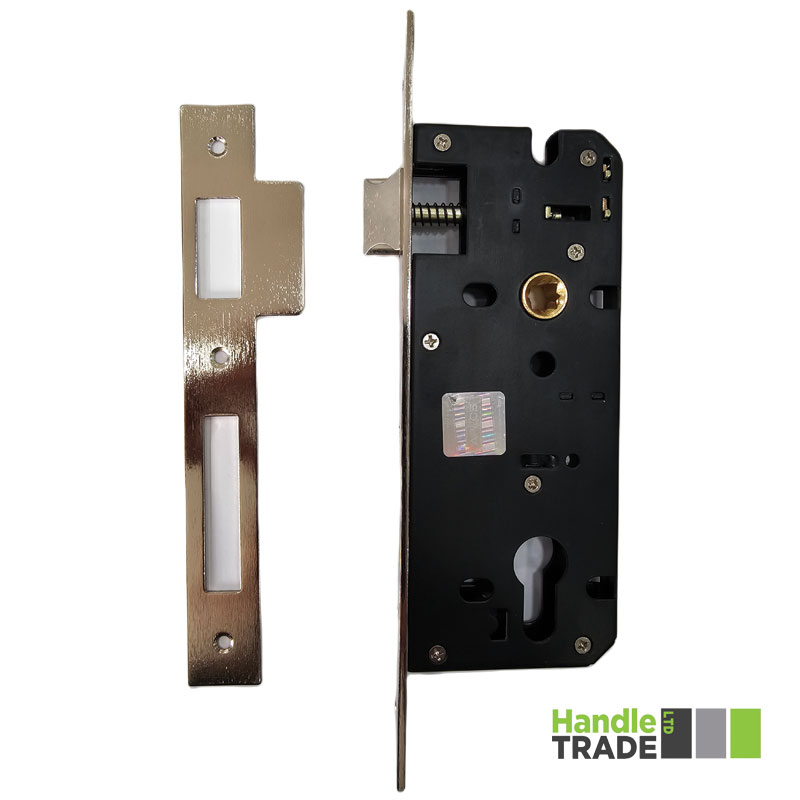 MPC Overnight BS45 PZ85mm Euro Lock